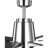 Kiska 60'' Ceiling Fan with LED Lights-326034596