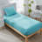 Nylon Knitted Fitted Sheet-100752537