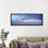 Paysage I, White Sands National Monument, New Mexico, USA par Panoramic Images - Print
