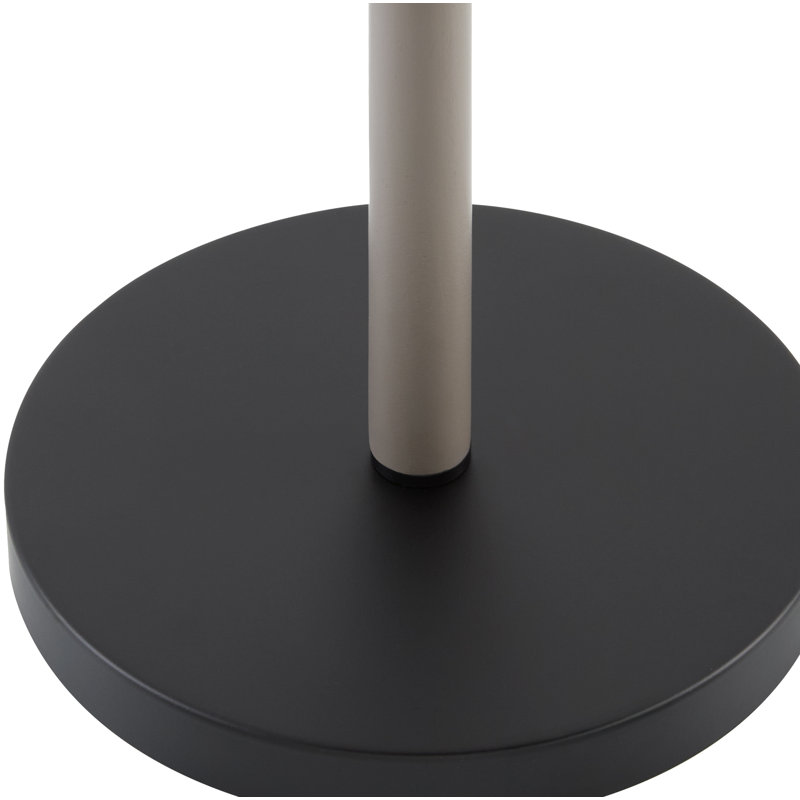 Lampe sur pied 62 po Kenley, Grey