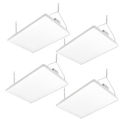 Luminaire à hauteur variable 23,8 po x 17,3 po