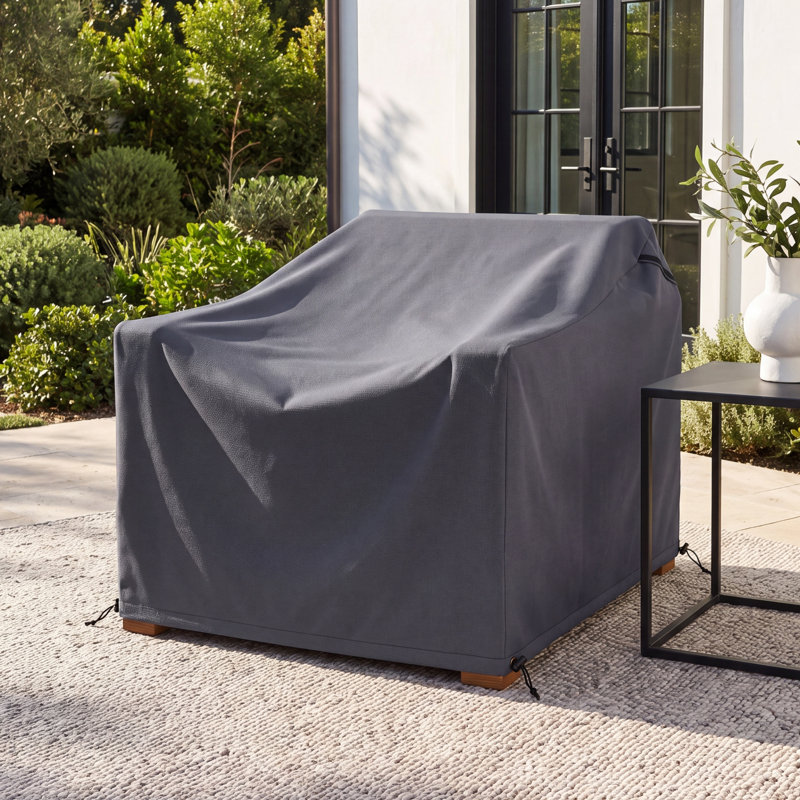 Vella Outdoor Lounge Chair Patio Cover