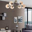 Witsham 6 - Light Sputnik Chandelier-203215993-203215992