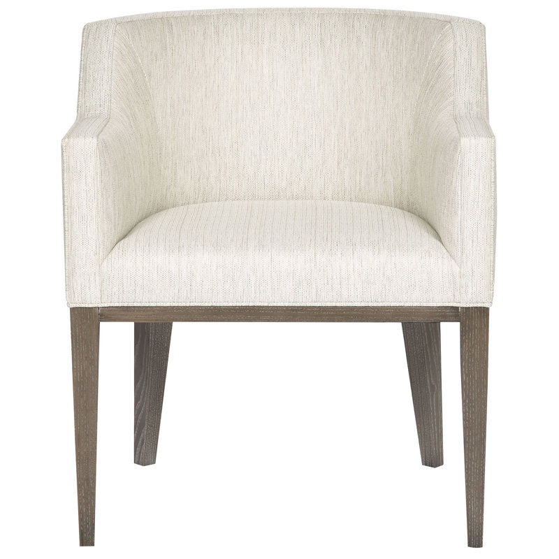 Axis 19.5'' H Upholstered Ash Armchair