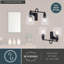 Luminaire de salle de bain Northbrook-171378924-171378931
