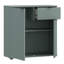 Ganymede Rectangle Accent Cabinet