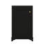 Ensemble de meuble-lavabo autoportant de 20 pouces avec porte d'armoire ajustable à fermeture en douceur et cuve en céramique-1420877594