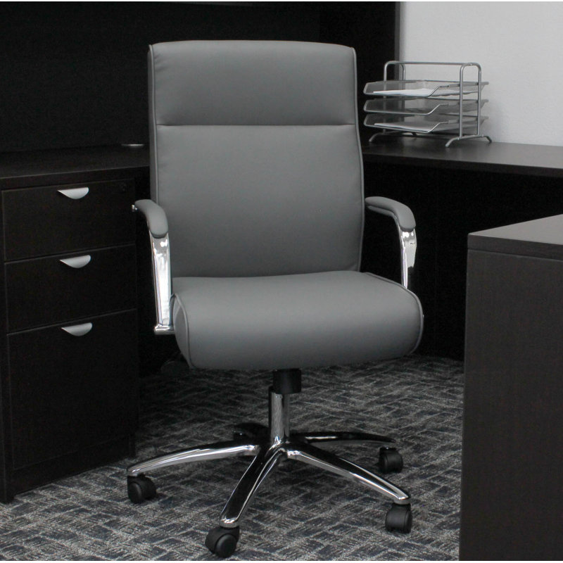 Executive Chair, Gray