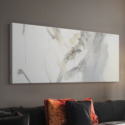 Abstract Series-DXXXVIII- Gallery Wrapped Canvas -Ready to Hang