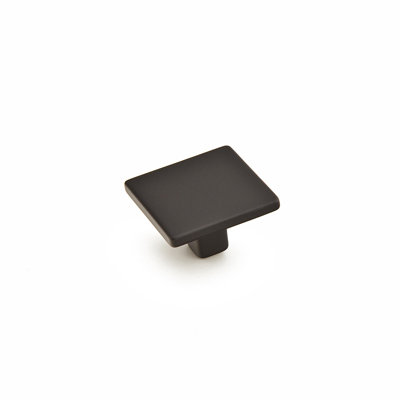 Armadio Square Knob