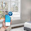 8,000 BTU Window Air Conditioner with Remote