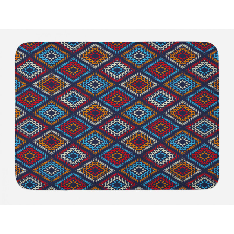 Bath Rug