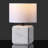 Torsten Marble Table Lamp-553381299