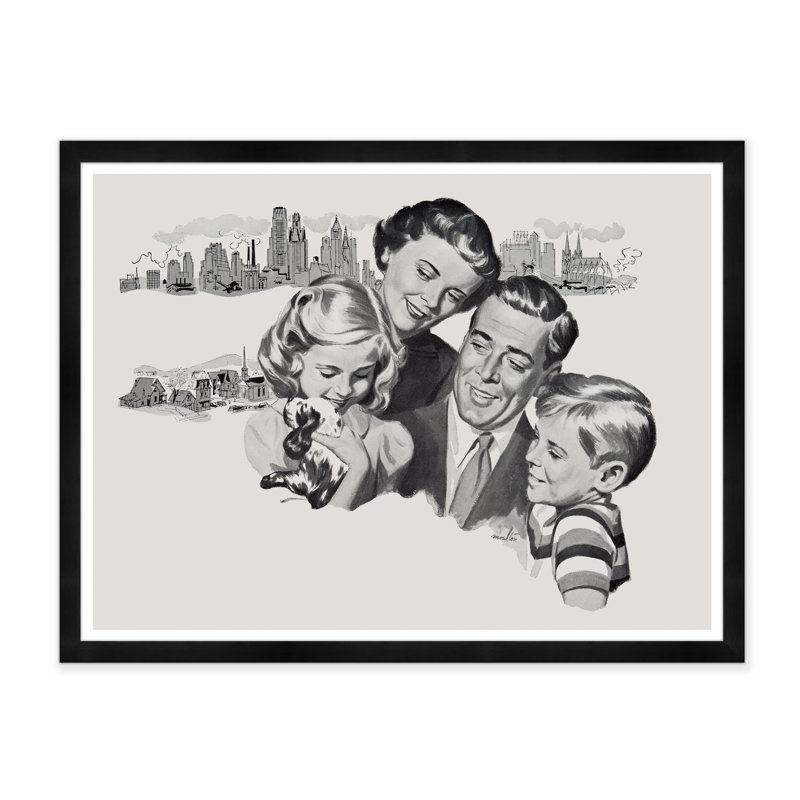 American Family Print