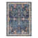Alkire Floral Indoor Rug