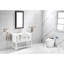 Miroir de salle de bain intelligent Smart Touch