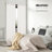 Lythrodontas Faux Linen Total Blackout Curtain Panels-75185239-75185233