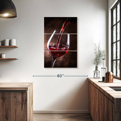 Yarlin Classic Red Wine