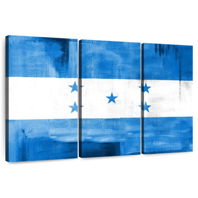Borges, Honduras