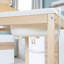 Changing Table Dresser With Pad