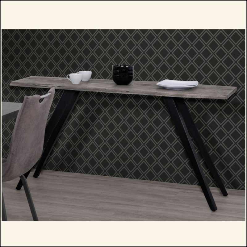 Console Modern Living