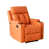 Fibre de polyester orange est en rupture de stock