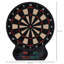 Rudolph NFusion Electronic Dartboard (Darts Included)