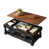 Antique Espresso/Antique Black