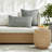 Cable Reversible Pillow Cover-2119525717