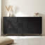 Armoire d'appoint 2 portes Delsin-134402053