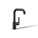 Purist® Bar Faucet with Accessories