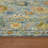Dharmendera Traditional Gray Hand-Hooked Area Rug-1017054542