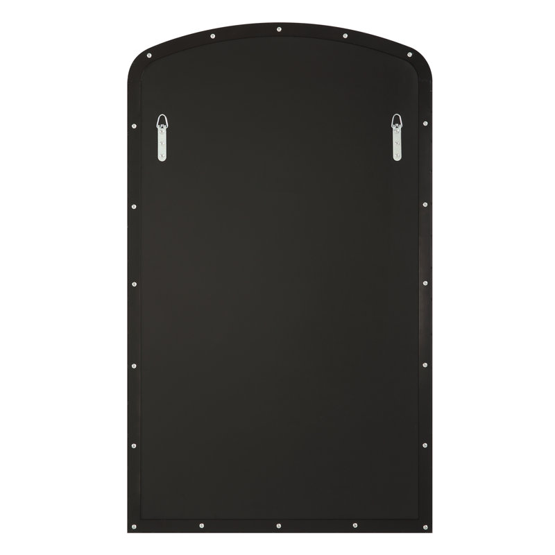 Armano Iron Archy Wall Mirror