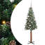 Slim Christmas Tree with 150 LEDs-2059206202-2059206203