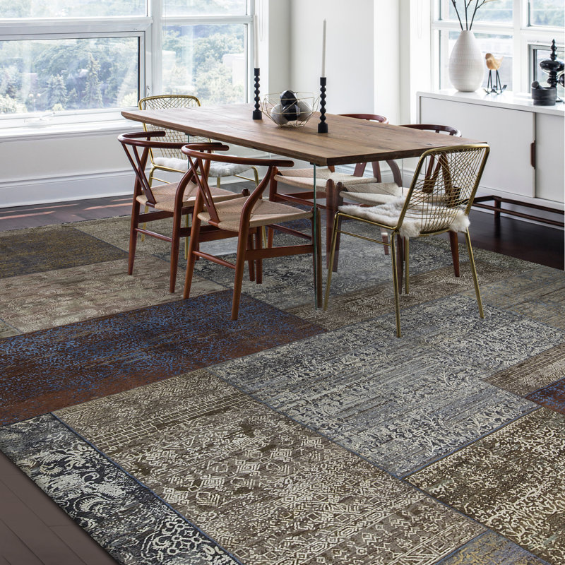 Chantel One-of-a-Kind 12' X 14'8" Area Rug