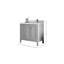 Nashville X P 22 po P 2 po. Quartz Calacatta Sienna-112671359