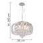 9 - Light Crystal Chandelier