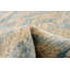One-of-a-Kind 8'0" X 9'10" New Age Wool Area Rug in Khaki