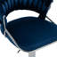 Christal Height Adjustable Swivel Bar Stool-1375142095-1375142088
