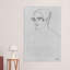 Gustav Klimt - Wrapped Canvas Print-21211808