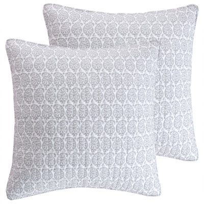 Darcy Euro Sham 2pk