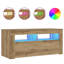 Reine Unfinished TV Stand for TVs up to 40"-1874756386