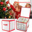 Christmas Tree Storage Ornament Storage Holiday Storage