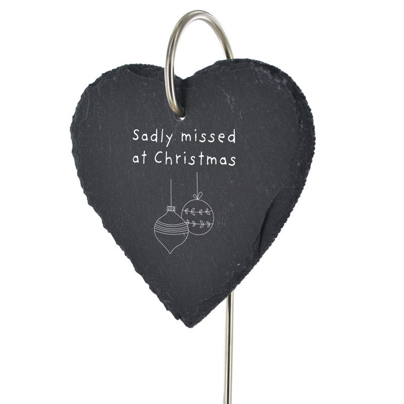 Carley Stone Memorial Plaque