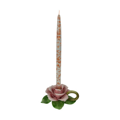 11” Taper Candle Acrylic