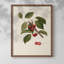 «Vintage Floral Print XLIV» sur-828991492-828991499