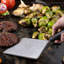 Blackstone XL Stainless Steel Hamburger Spatula