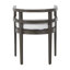 Chaise avec accoudoirs en aluminium Santa Barbara-83260015-93663900