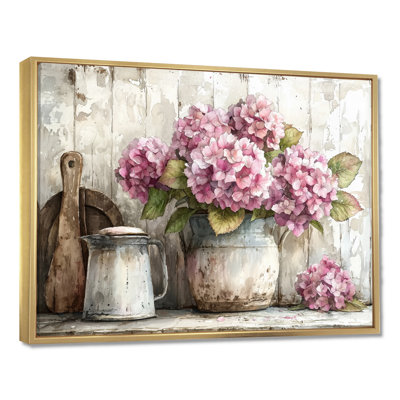 Dormalee - Floral Wall Art