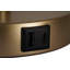 Lampe Marlow avec ports USB